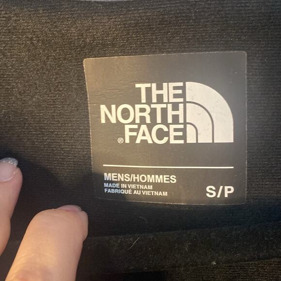 THE NORTH FACE Bomber jacket with attached hood - Picture 3 of 8